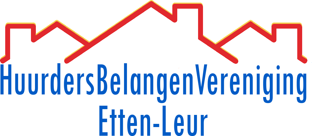 HuurdersBelangen Vereniging Etten-Leur