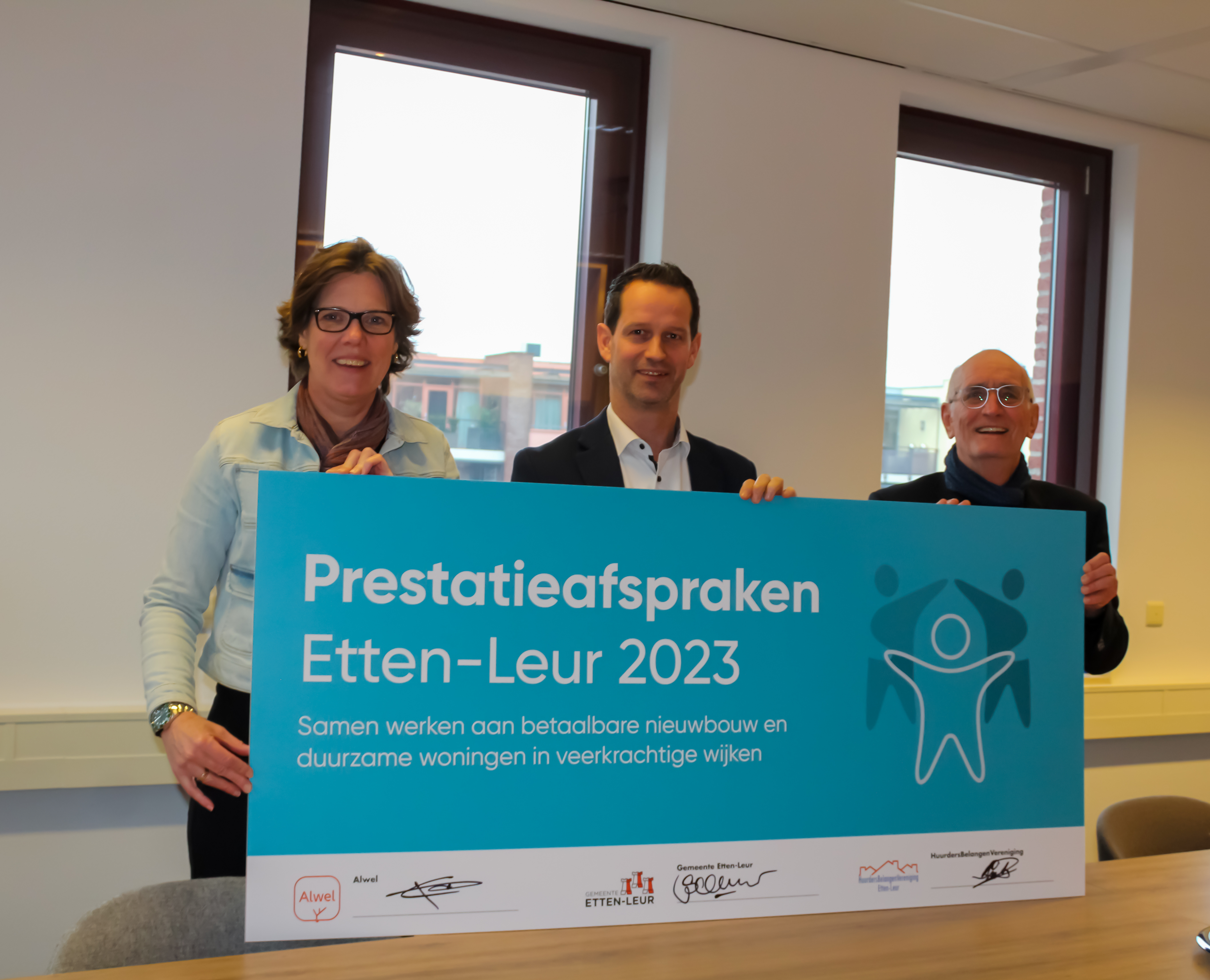 20230203 Presetatieafspraken Etten Leur 2023