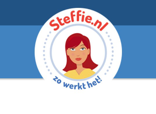 Steffie wonen